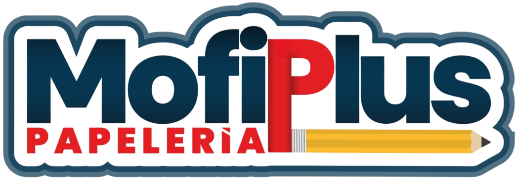 MofiPlus Papelería